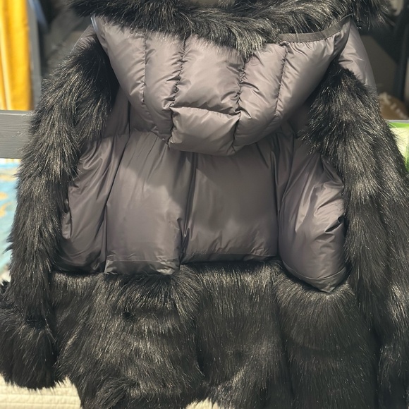 Sacai x Nike Puffer - Picture 2 of 3